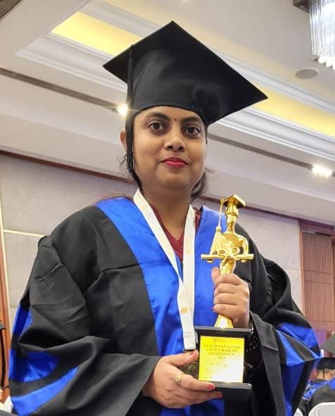 Dr. Anjoo Chauhan: Redefining Intelligence, Empowerment, and Global Impact Through Science and Purpose